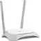 Бездротовий маршрутизатор TP-Link TL-WR840N