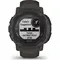 Смарт-годинник Garmin Instinct 2 Solar Graphite Gray (010-02627-00)