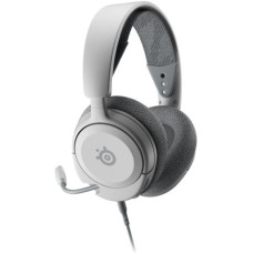 Гарнітура SteelSeries Arctis Nova 1 White (61607)