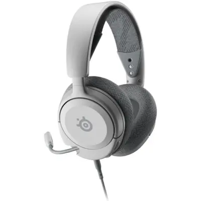 Гарнітура SteelSeries Arctis Nova 1 White (61607)