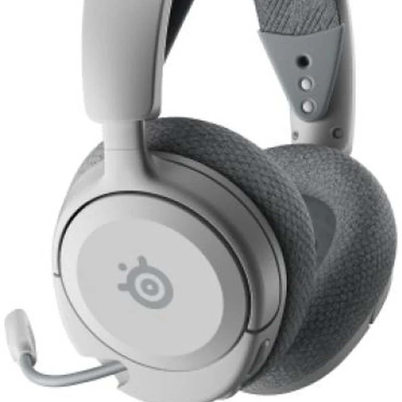 Гарнітура SteelSeries Arctis Nova 1 White (61607)
