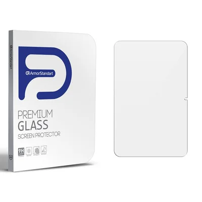 Захисне скло Armorstandart Glass.CR для Nokia T20 (ARM61361)