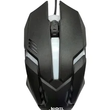 Миша Jedel M66 Black