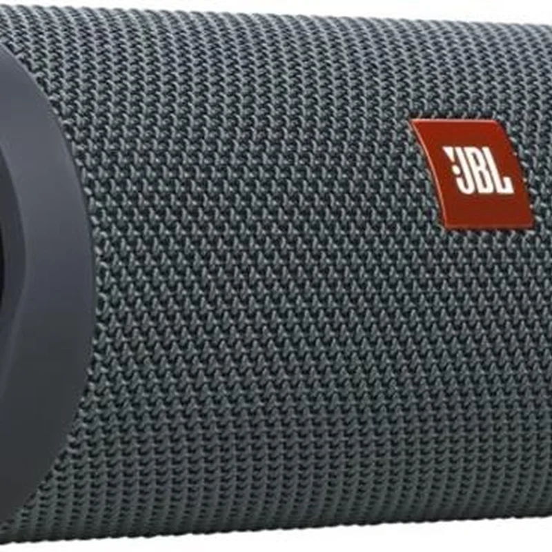 Акустична система JBL Flip Essential 2 Black (JBLFLIPES2)