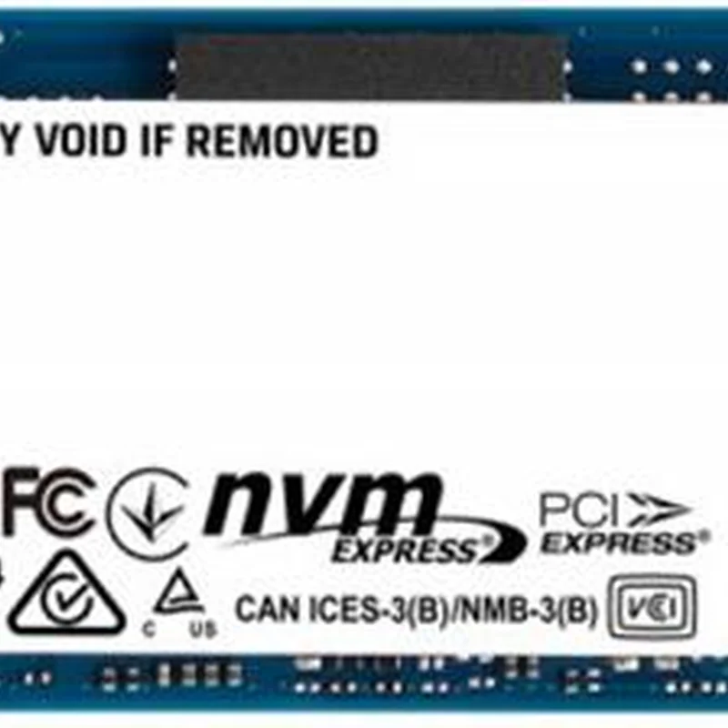 Накопичувач SSD 1TB M.2 NVMe Kingston NV2 M.2 2280 PCIe Gen4.0 x4 (SNV2S/1000G)