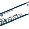 Накопичувач SSD 1TB M.2 NVMe Kingston NV2 M.2 2280 PCIe Gen4.0 x4 (SNV2S/1000G)