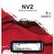 Накопичувач SSD 1TB M.2 NVMe Kingston NV2 M.2 2280 PCIe Gen4.0 x4 (SNV2S/1000G)