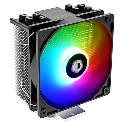Кулер процесорний ID-Cooling SE-214-XT ARGB