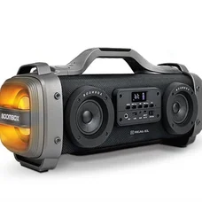 Акустична система REAL-EL X-770 Black