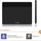 Графічний планшет XP-Pen Deco Fun XS Black