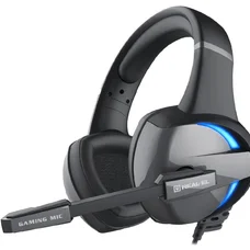 Гарнітура REAL-EL GDX-7620 Black