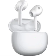 Bluetooth-гарнітура Xiaomi Buds 3 Gloss White (BHR5526GL)