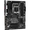 Материнська плата ASRock X670E PG Lightning Socket AM5