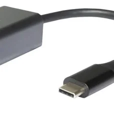 Мережевий адаптер D-Link DUB-2315 USB Type-C to Gigabit Ethernet