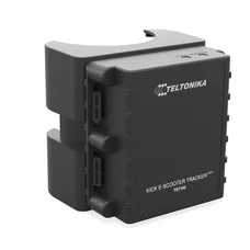 Персональний GPS трекер Teltonika KICK E-SCOOTER TRACKER EASY TST100 (TST100TSTAA0)