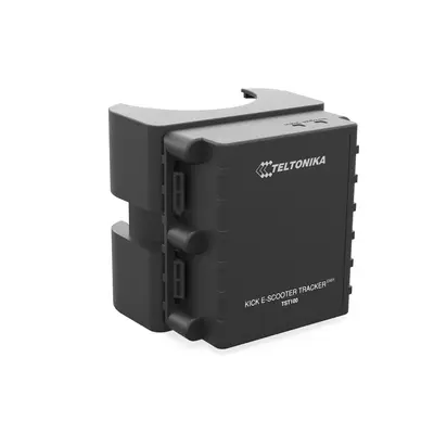 Персональний GPS трекер Teltonika KICK E-SCOOTER TRACKER EASY TST100 (TST100TSTAA0)
