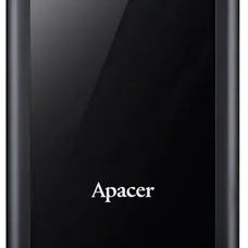 Зовнішній жорсткий диск 2.5" USB 1.0TB Apacer AC532 Black (AP1TBAC532B-1)