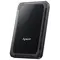 Зовнішній жорсткий диск 2.5" USB 1.0TB Apacer AC532 Black (AP1TBAC532B-1)