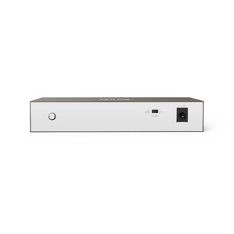 Комутатор Tenda TEF1109D Комутатор Tenda TEF1109D