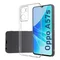 Чохол-накладка BeCover для Oppo A57s Transparancy (708119)