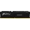 Модуль пам`яті DDR5 2x16GB/5200 Kingston Fury Beast Black (KF552C36BBEK2-32)