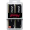 Модуль пам`яті DDR5 2x16GB/5200 Kingston Fury Beast Black (KF552C36BBEK2-32)