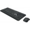 Комплект (клавіатура, мишка) бездротовий Logitech MK540 Black USB (920-008685)