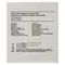 Акумуляторна батарея Emos B9679 12V 5AH (FAST.6.3 MM) AGM Акумуляторна батарея Emos B9679 12V 5AH (FAST.6.3 MM) AGM