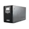 Джерело безперебійного живлення EnerGenie EG-UPS-PS2000-01 2000VA, Line Int., AVR, 3xIEC, метал