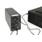 Джерело безперебійного живлення EnerGenie EG-UPS-PS2000-01 2000VA, Line Int., AVR, 3xIEC, метал