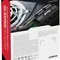 Накопичувач SSD 1TB Kingston Fury Renegade with Heatsink M.2 2280 PCIe 4.0 x4 NVMe 3D TLC (SFYRSK/1000G)