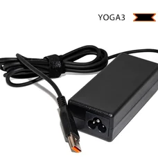 Блок живлення для ноутбука Lenovo 20V 3.25A 65W Yoga3 (AD107016) bulk