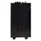 Джерело безперебійного живлення LogicPower LPA-W-PSW-500VA (350Вт)2A/5A/10A, Lin.int., AVR, 1 x евро, LCD, металл, з правильною синусоїдою 12V, настінний
