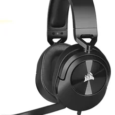 Гарнiтура Corsair HS55 Stereo Headset Carbon (CA-9011260-EU)
