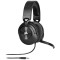 Гарнiтура Corsair HS55 Stereo Headset Carbon (CA-9011260-EU)