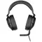 Гарнiтура Corsair HS55 Stereo Headset Carbon (CA-9011260-EU)