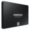 Накопичувач SSD 500GB Samsung 870 EVO 2.5" SATAIII MLC (MZ-77E500B/EU)