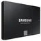 Накопичувач SSD 500GB Samsung 870 EVO 2.5" SATAIII MLC (MZ-77E500B/EU)