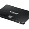 Накопичувач SSD 500GB Samsung 870 EVO 2.5" SATAIII MLC (MZ-77E500B/EU)