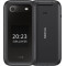 Мобільний телефон Nokia 2660 Flip Dual Sim Black