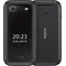 Мобільний телефон Nokia 2660 Flip Dual Sim Black