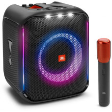 Акустична система JBL PartyBox Encore Essential (JBLPBENCORE1MICEP)