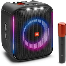 Акустична система JBL PartyBox Encore Essential (JBLPBENCORE1MICEP)