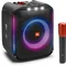 Акустична система JBL PartyBox Encore Essential (JBLPBENCORE1MICEP)