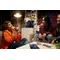Акустична система JBL PartyBox Encore Essential (JBLPBENCORE1MICEP)