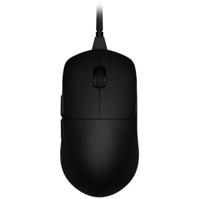 Миша Hator Quasar Essential Black (HTM-400)