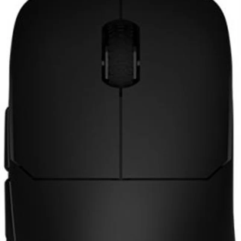 Миша Hator Quasar Essential Black (HTM-400)