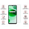 Захисне скло BeCover для Realme C35 Crystal Clear Glass 3D (708129)