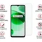 Захисне скло BeCover для Realme C35 Crystal Clear Glass 3D (708129)