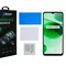 Захисне скло BeCover для Realme C35 Crystal Clear Glass 3D (708129)